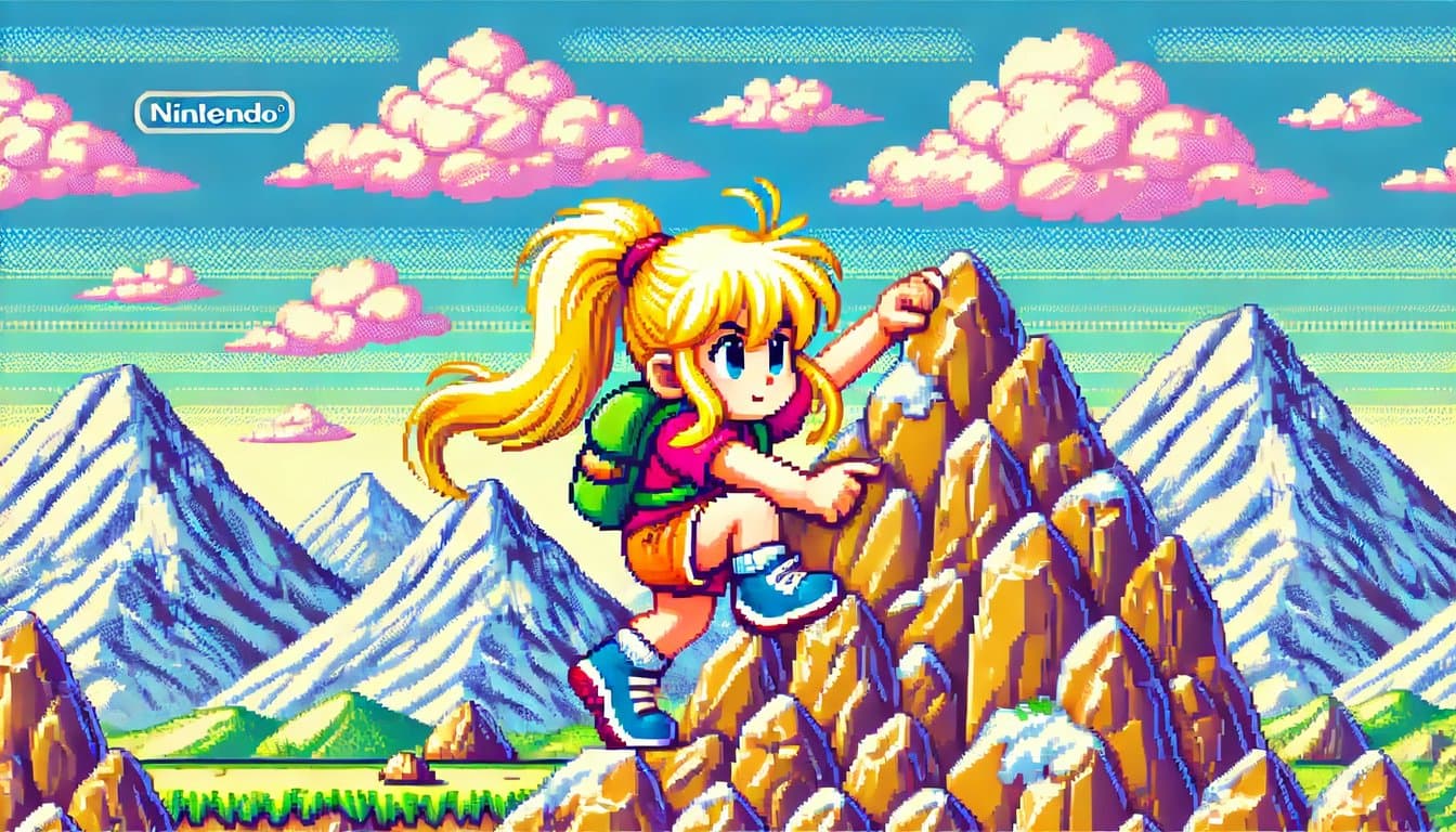 Game. Hike. Bike. Box. Snowboard & Conquer!